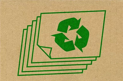 再生紙的利用 實現環保事業與經濟發展的雙贏