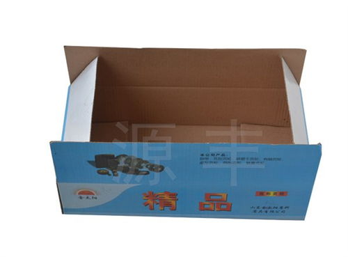 臨朐紙箱廠家詳解 平口紙箱批發價格、瓦楞紙工藝與禮品盒定制